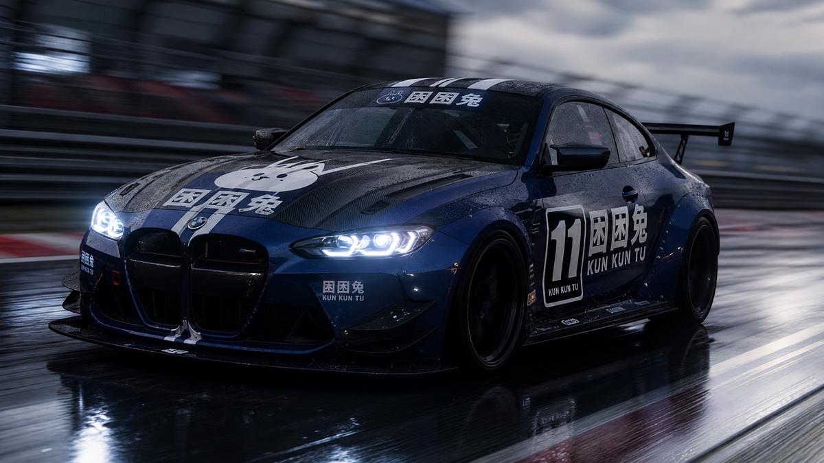 黑丝 跑车视频